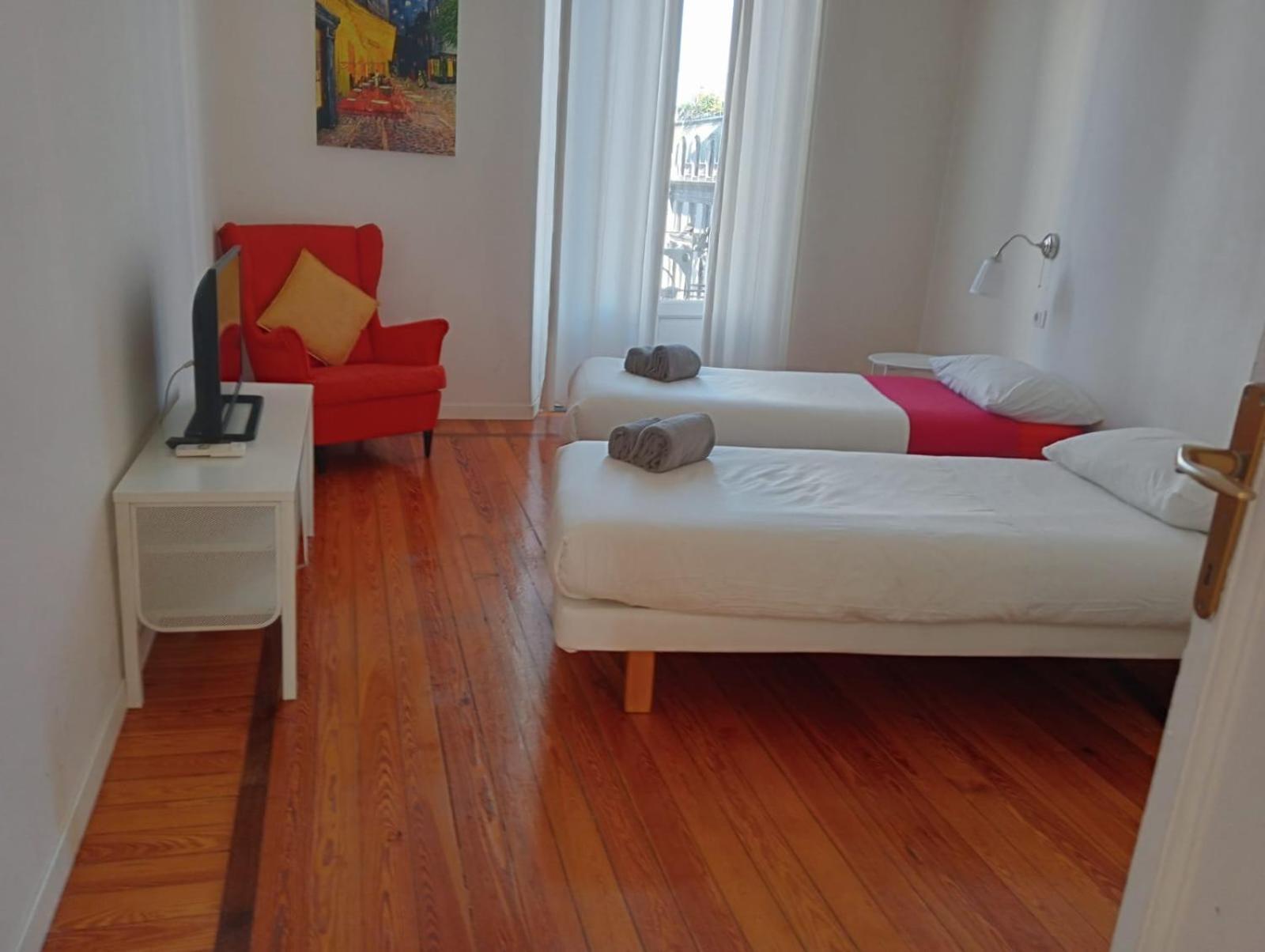 Apartamento Trilocale 4/5 Ospiti In Stazione Milán Exterior foto