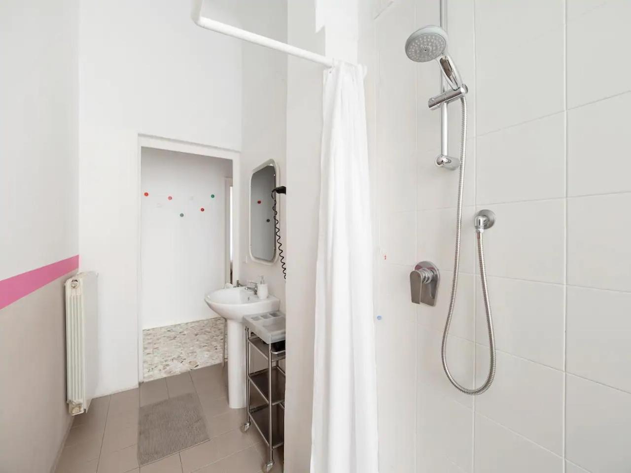 Apartamento Trilocale 4/5 Ospiti In Stazione Milán Exterior foto
